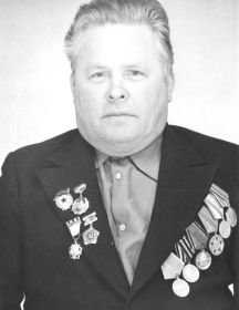 Рябков Иван Николаевич