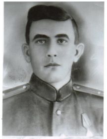 Николаенко Павел Васильевич