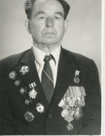 Седых Георгий Николаевич