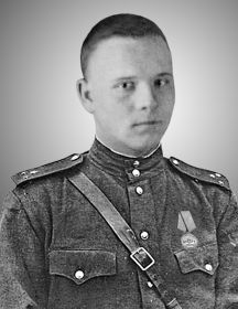 Щербинин Виталий Григорьевич