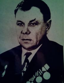 Никитин Григорий Михайлович  