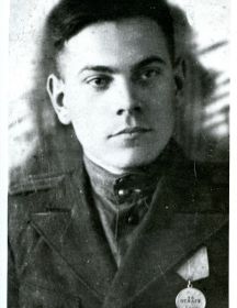 Винокуров Михаил Павлович