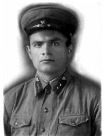 Борисенко Николай Денисович