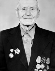 Залазаев Петр Григорьевич