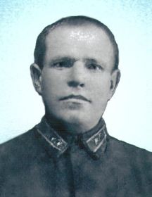 Горохов Иван Иванович