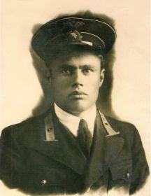 Данилов Николай Егорович