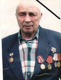 Жданкин Владимир Михайлович