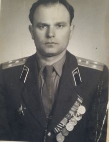 Жуков Владимир Михайлович