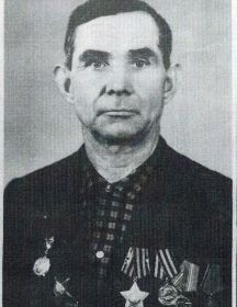 Киселев Илья Иванович