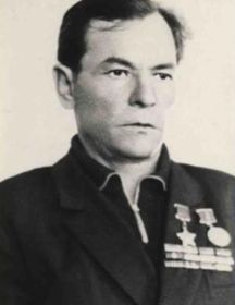 Колпаков Петр Иванович