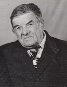 Баранов Георгий Васильевич (1911-1989)