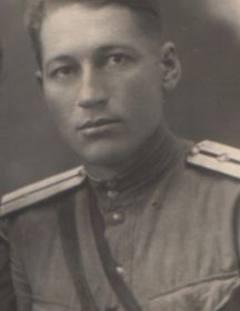 Жолткевич Борис Алексеевич