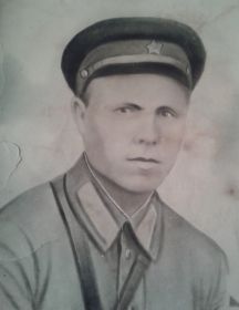 Чуличков Иван Петрович
