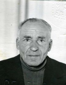 Сергеев Николай Васильевич
