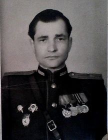Ковалев Павел Яковлевич