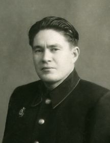 Махмутов Ахмет Гайнутдинович