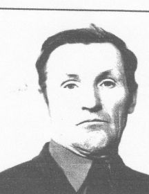 Иванов Николай Васильевич
