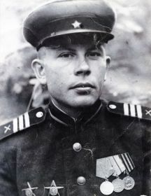 Ровнов Иван Николаевич