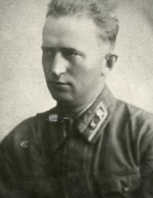 Мартьянов Владимир Иванович