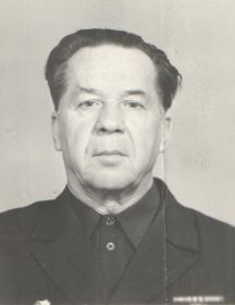 Дорохин Николай Андреевич