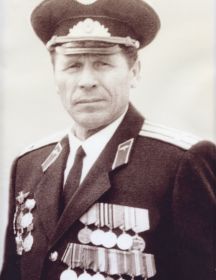 Плешаков Сергей Андреевич