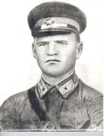 Александров Григорий Петрович