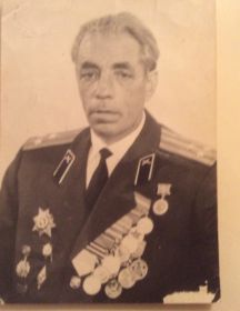 Васильев Константин Павлович