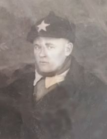 Кузнецов Иван Павлович