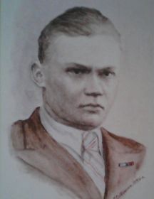 Савушкин Роман Петрович