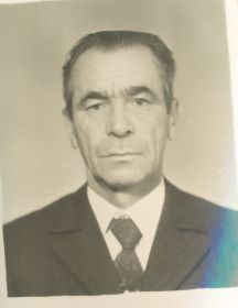 Волков Владимир Иванович