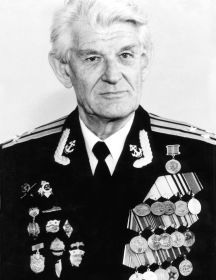 Новиченко Константин Петрович