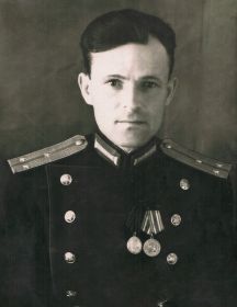 Назаренко Александр Степанович