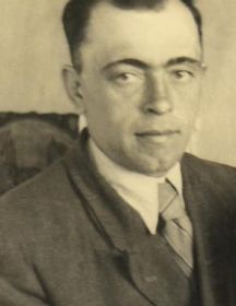 Солнцев Сергей Фёдорович (1922-1998)