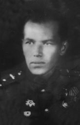 Павлов Алексей Дмитриевич