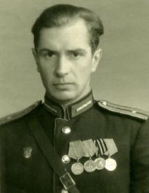 Кочеров Игорь Владиславович