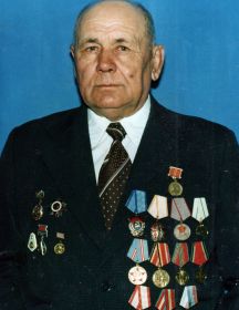 Сущёв Иван Семенович