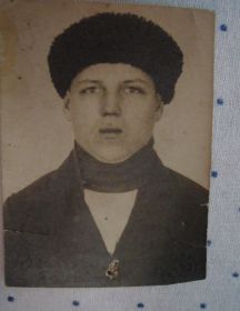 Благов Петр Михайлович