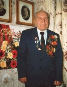 Федоров Василий Михайлович