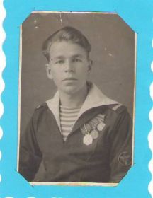 Комиссаров Я. К.