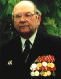 Кириченко Василий Михайлович
