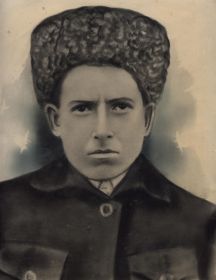 Тюленинов Иван Иванович 