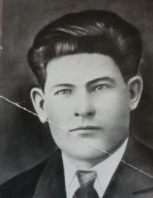Хориков Анатолий Андреевич