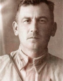 Афанасьев Яков Георгиевич