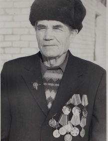 Мягков Николай Александрович