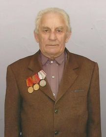Бусыгин Анатолий Дмитриевич