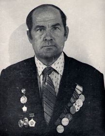 Ефрюшкин Владимир Павлович 