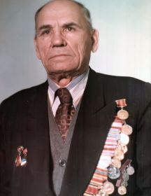 Анохин Василий Федорович
