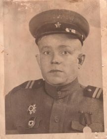 Медовиков Николай Лукъянович