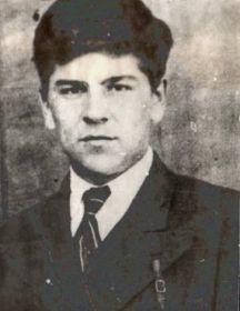 Бабенко Петр Петрович