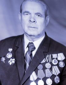 Шушков Максим Фёдорович